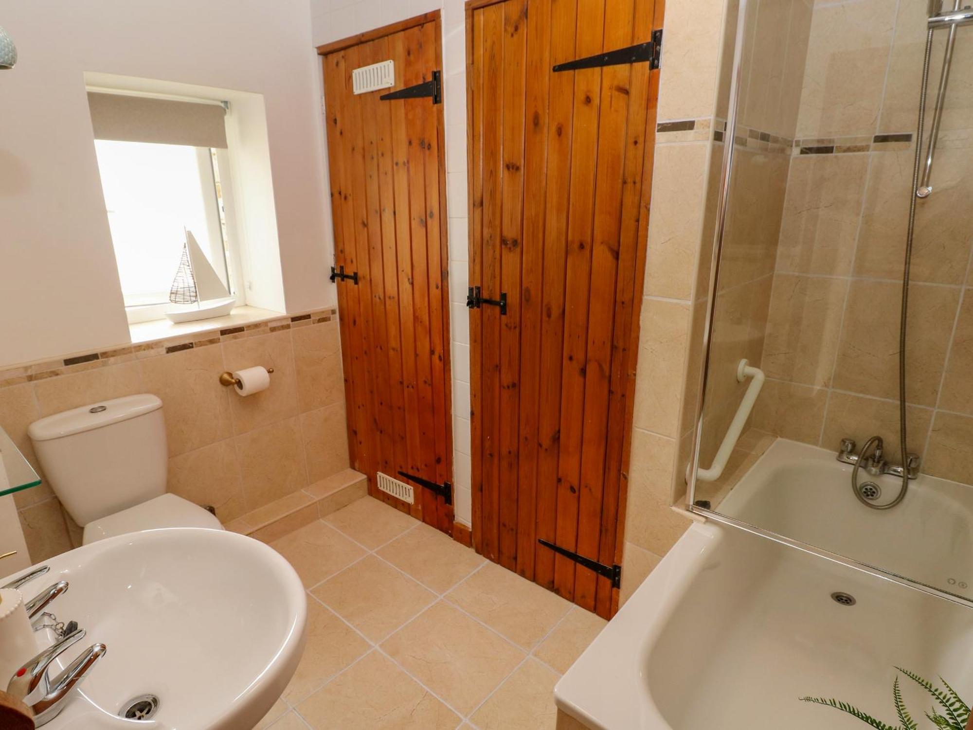 Villa The Stables Haverfordwest Esterno foto